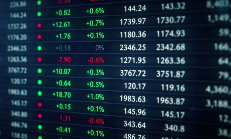 Χρηματιστήρια:-Άγγιξε-υψηλά-17ετίας-η-Αθήνα-–-Σε-αναζήτηση-κατεύθυνσης-οι-ευρωαγορές