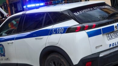 Θεσσαλονίκη:-Άγριος-ξυλοδαρμός-27χρονης-από-τον-σύντροφό-της-–-Συνελήφθη-ο-29χρονος