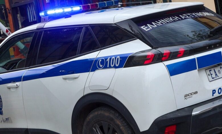 Θεσσαλονίκη:-Άγριος-ξυλοδαρμός-27χρονης-από-τον-σύντροφό-της-–-Συνελήφθη-ο-29χρονος