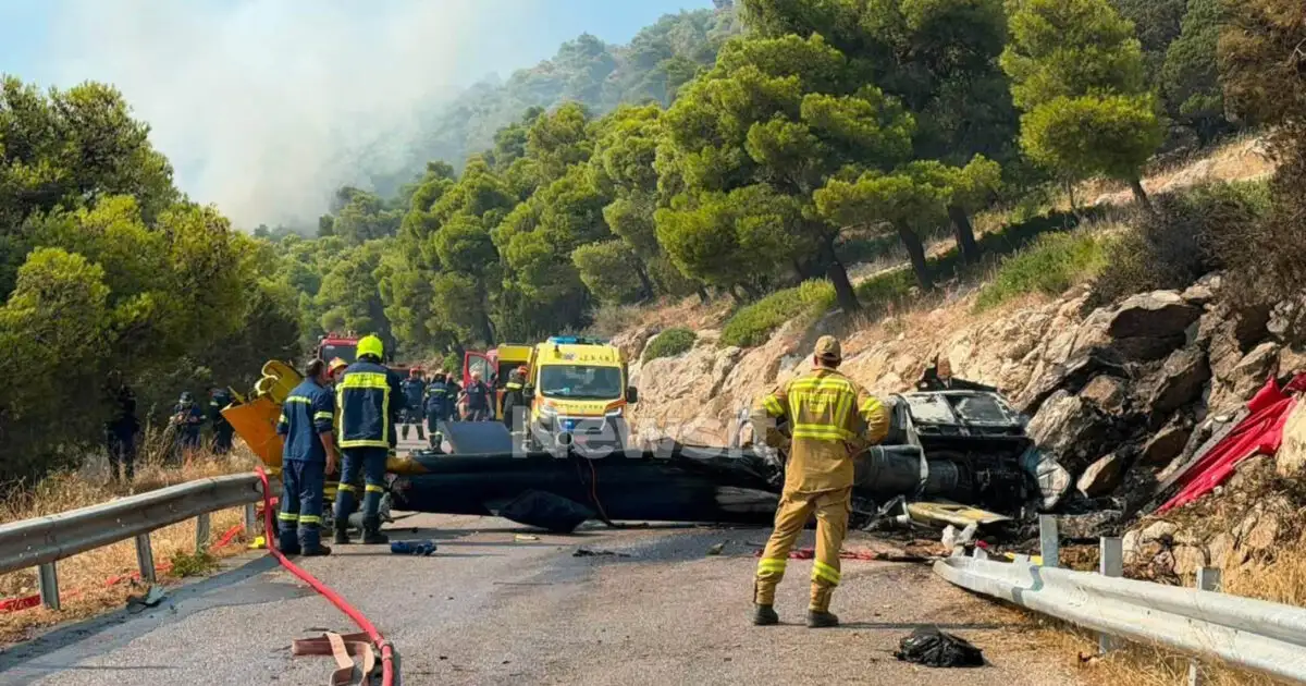 Σύγκρουση-ελικοπτέρων-στην-Ψάθα:-«Δεν-είχαμε-οπτική-επαφή,-νομίζαμε-ότι-πέσαμε-σε-καλώδια»-–-Τι-κατέθεσαν-οι-διασωθέντες