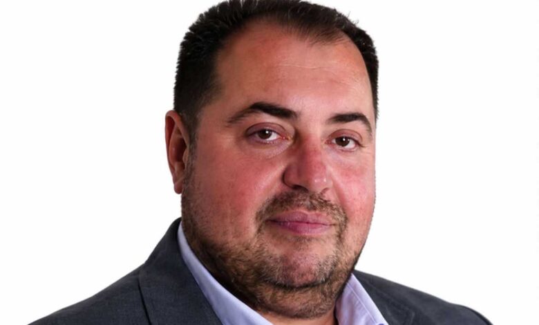 Τρίκαλα:-Πέθανε-αιφνίδια-ο-Χρήστος-Γατσέλης