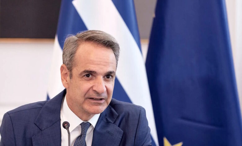 Κυριάκος-Μητσοτάκης:-Η-Ελλάδα-μειώνει-συνεχώς-το-δημόσιο-χρέος-της-ταχύτερα-από-κάθε-άλλη-ευρωπαϊκή-χώρα