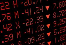 Χρηματιστήρια:-Συνεδρίαση-με-απώλειες-στην-Αθήνα-–-Πτώση-στις-ευρωαγορές