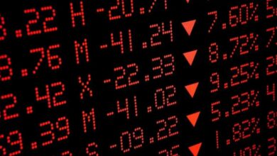 Χρηματιστήρια:-Συνεδρίαση-με-απώλειες-στην-Αθήνα-–-Πτώση-στις-ευρωαγορές