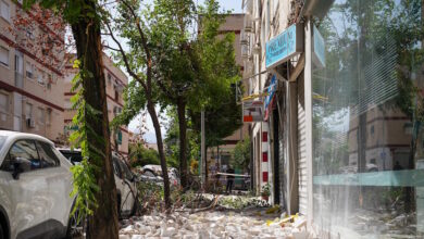 Ισπανία:-Συνεχίζονται-οι-σεισμοί-στη-Γρανάδα-με-τραυματίες-και-ζημιές-σε-κτίρια-–-Δείτε-βίντεο