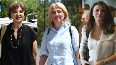 Ρένα-Δούρου:-Ο-«καθαρός-δρόμος»-προς-τη-ΔΕΘ,-το-παρασκήνιο-της-διαγραφής-της-Κασιμάτη-και-το-τελεσίγραφο-στη-Γεροβασίλη
