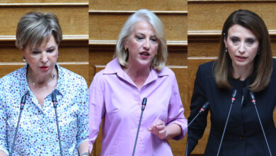 Η-Δούρου-διέγραψε-Κασιμάτη-από-την-ΚΟ-του-ΣΥΡΙΖΑ-και-ζητά-από-Γεροβασίλη-την-έδρα-της