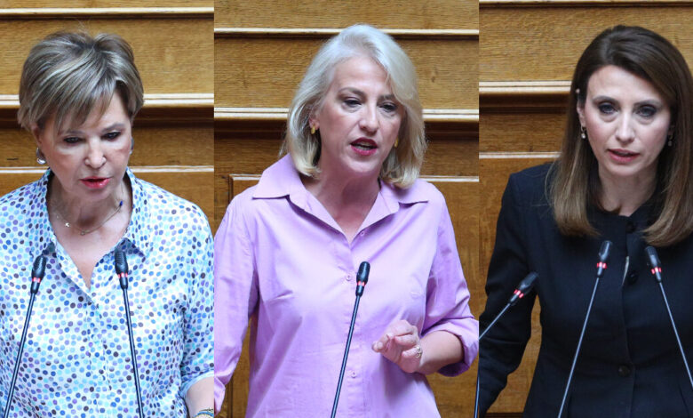 Η-Δούρου-διέγραψε-Κασιμάτη-από-την-ΚΟ-του-ΣΥΡΙΖΑ-και-ζητά-από-Γεροβασίλη-την-έδρα-της