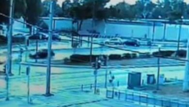 Τροχαίο-στην-Ποσειδώνος:-Την-Τετάρτη-θα-απολογηθεί-ο-οδηγός-ταξί-που-έκανε-αναστροφή-και-έπεσε-πάνω-του-η-μηχανή-του-39χρονου