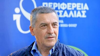 Κουρέτας:-“Δεν-τριγυρνάμε-στις-πυρκαγιές-με-παντόφλες-και-σορτς-όπως-κάποτε-γινόταν”