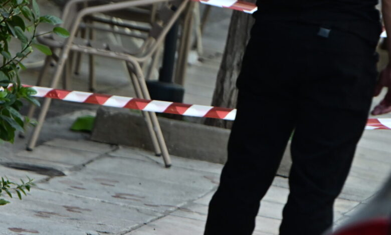 Θεσσαλονίκη:-48χρονος-γρονθοκόπησε-υπάλληλο-επειδή-αρνήθηκε-να-τον-εξυπηρετήσει-–-«Ημουν-μεθυσμένος-και-πιαστήκαμε-στα-χέρια»