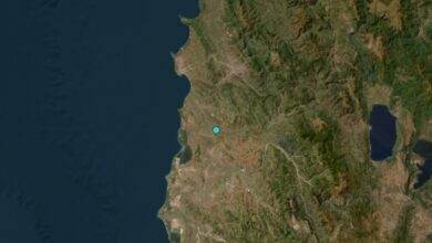 Σεισμός-στην-Κρυσταλλοπηγή-Φλώρινας-μεγέθους-3,6-Ρίχτερ