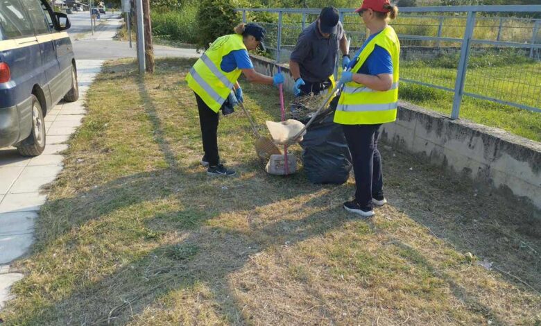Τρίκαλα:-Πρόσθετοι-καθαρισμοί-σε-Πύλη-και-Πύργο