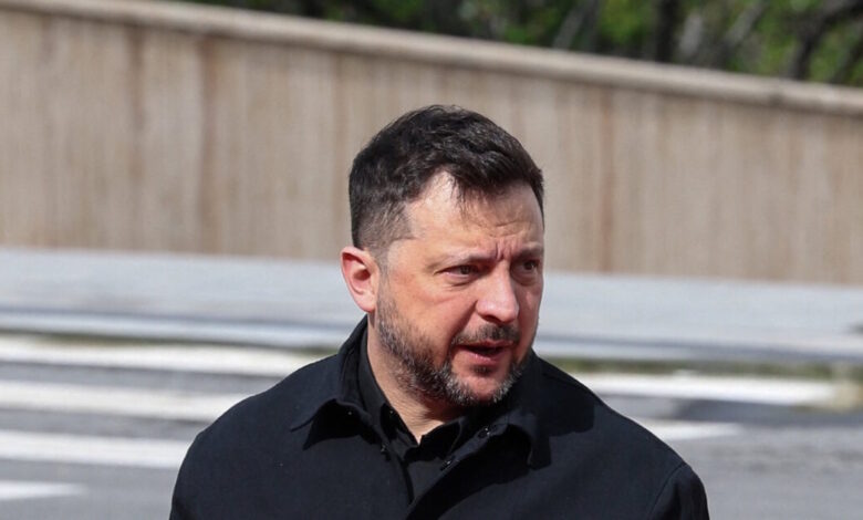 «Επιχείρηση-forrest-gump»-στην-Ουκρανία:-Νέα-έρευνα-για-διαφθορά-βουλευτών-και-προεδρικών-συμβούλων-μία-ημέρα-μετά-το-αίτημα-Φεντόροφ-για-εκλογές