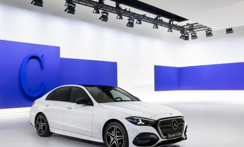 Η-νέα-mercedes-benz-c-class-με-κινητήρες-βενζίνης,-πετρελαίου-και-plug-in-hybrid