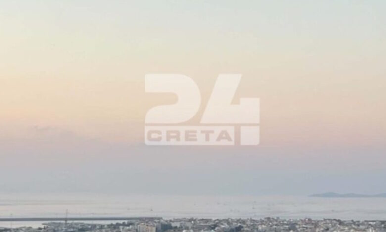 Το-«sea-smoke»-έφτασε-και-στο-Ηράκλειο-–-Τι-είναι-το-φαινόμενο-που-δημιουργεί-απόκοσμες-εικόνες