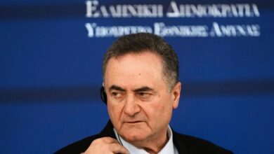Κατς-κατά-Ερντογάν:-Σέρνει-την-Τουρκία-σε-επικίνδυνες-περιπέτειες-στη-Συρία-–-Δεν-θα-επιτρέψουμε-σε-κανέναν-να-απειλήσει-την-ασφάλειά-μας