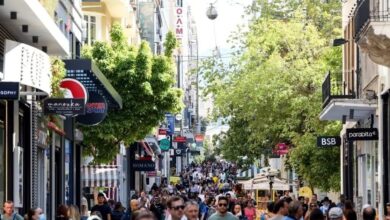 ΔΥΠΑ:-Μείωση-της-ανεργίας-10,1%-σε-έναν-χρόνο-–-715.328-εγγεγραμμένοι-άνεργοι-τον-Ιούλιο