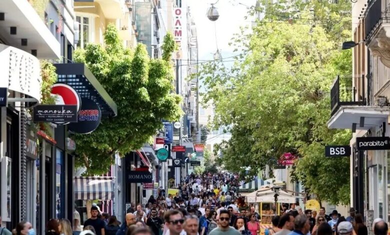 ΔΥΠΑ:-Μείωση-της-ανεργίας-10,1%-σε-έναν-χρόνο-–-715.328-εγγεγραμμένοι-άνεργοι-τον-Ιούλιο