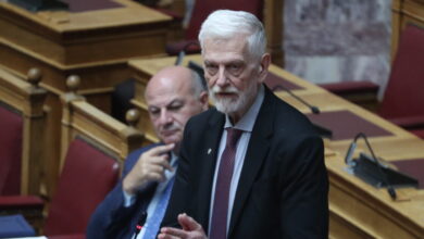Γιάννης-Λοβέρδος:-«Ανυπόστατα»-τα-τουρκικά-θαλάσσια-πάρκα-–-«Η-Ελλάδα-δεν-απειλείται-από-κανέναν»