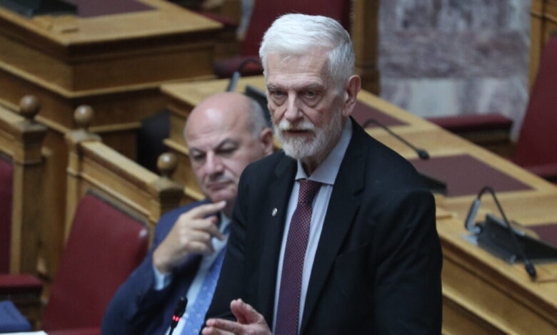 Γιάννης-Λοβέρδος:-«Ανυπόστατα»-τα-τουρκικά-θαλάσσια-πάρκα-–-«Η-Ελλάδα-δεν-απειλείται-από-κανέναν»