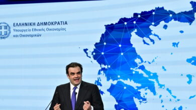 Πιερρακάκης:-Για-κάθε-1-δισ-ευρώ-κερδίζουμε-περίπου-30-εκατ.-σε-τόκους-τον-χρόνο