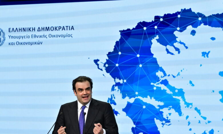 Πιερρακάκης:-Για-κάθε-1-δισ-ευρώ-κερδίζουμε-περίπου-30-εκατ.-σε-τόκους-τον-χρόνο