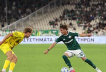 Βαθμολογία-uefa:-Η-χαμένη-ευκαιρία-της-Ελλάδας-και-ο-μεγάλος-στόχος-του-5/5