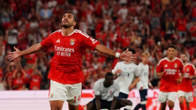 europa-league-πλέι-οφ:-Ο-Βαγγέλης-Παυλίδης-σκόραρε-στο-3-1-της-Μπενφίκα-επί-της-Άαρχους