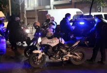 Τρίκαλα:-Συνελήφθη-21χρονος-με-αεροβόλο-πιστόλι