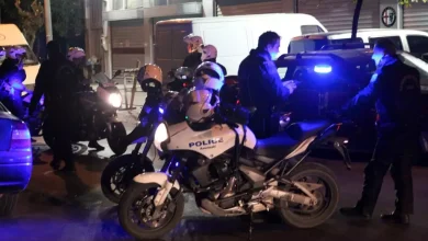 Τρίκαλα:-Συνελήφθη-21χρονος-με-αεροβόλο-πιστόλι