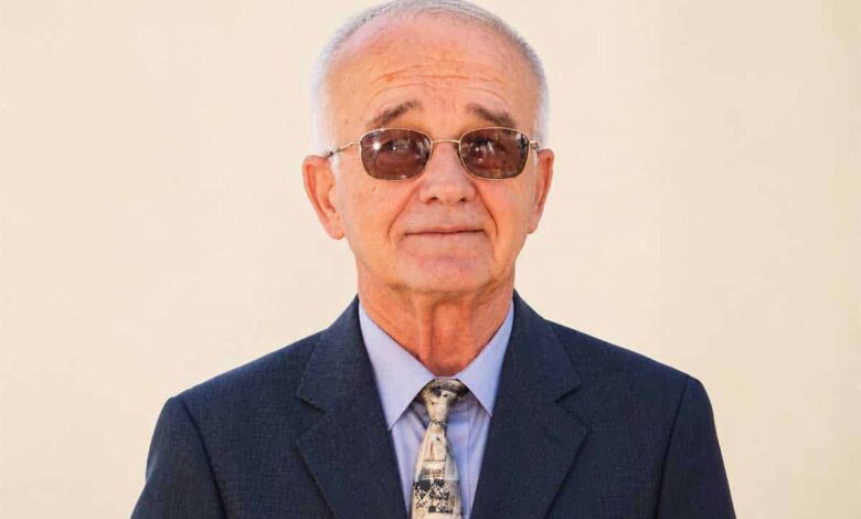 Τρίκαλα:-Έφυγε-από-τη-ζωή-ο-Απόστολος-Ριστάνης