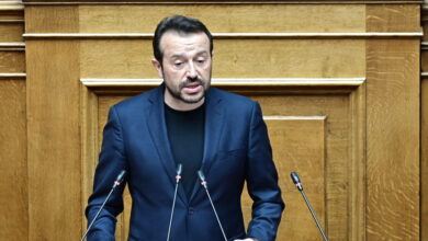 Πυρά-Παππά-κατά-της-κυβέρνησης:-«Ένα-ευρώ-στην-κοινωνία,-επτά-στους-δανειστές»