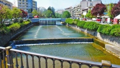 Καυτό-Σάββατο-προβλέπουν-οι-μετεωρολόγοι-για-τα-Τρίκαλα-–-Δροσερές-επιλογές-μόνο-στα-ορεινά-του-νομού