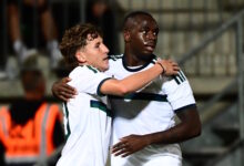 super-league:-Το-πρόγραμμα-της-2ης-αγωνιστικής-–-Τη-Δευτέρα-το-Λεβαδειακός-–-Παναθηναϊκός
