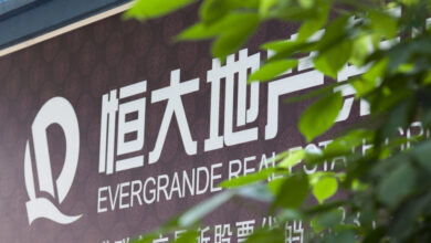 evergrande:-Οι-πιστωτές-της-«κυνηγούν»-45-δισ.-δολάρια