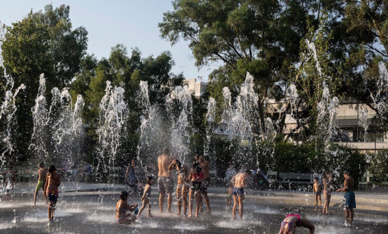 Το-ατελείωτο-καυτό-καλοκαίρι-της-Ευρώπης:-timelapse-της-nasa-αποκαλύπτει-τις-τεράστιες-εκτάσεις-που-άγγιξαν-τους-40°c