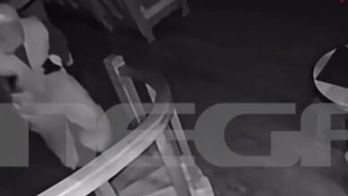 Νέα-Πεντέλη:-Η-στιγμή-που-διαρρήκτες-εισβάλλουν-σε-σπίτι-–-18χρονος-κλειδώθηκε-σε-δωμάτιο-για-να-γλυτώσει
