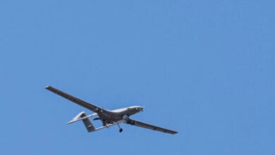 Νέα-πρόκληση-της-Τουρκίας-με-uav:-Επτά-παραβιάσεις-και-έξι-παραβάσεις-στο-Αιγαίο