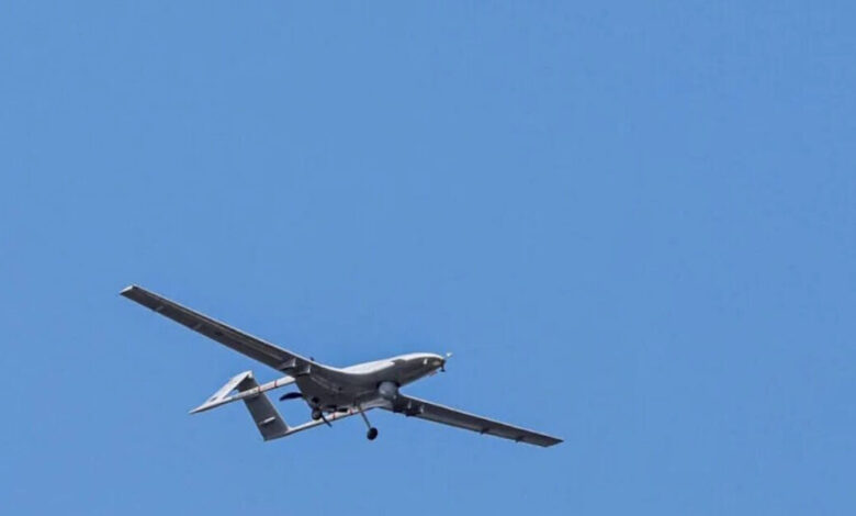 Νέα-πρόκληση-της-Τουρκίας-με-uav:-Επτά-παραβιάσεις-και-έξι-παραβάσεις-στο-Αιγαίο