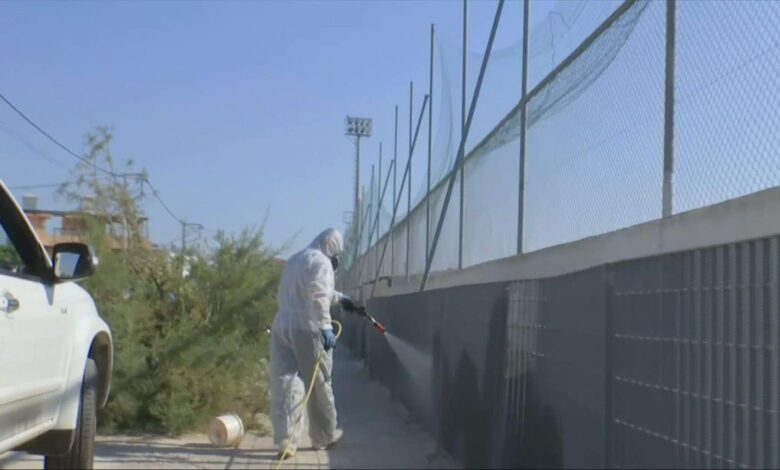 Δύο-θάνατοι-(σε-Λάρισα-και-Καρδίτσα)-και-22-κρούσματα-του-ιού-Δυτικού-Νείλου-στη-Θεσσαλία