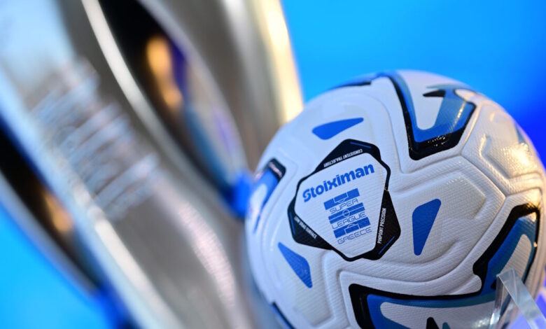 super-league:-Ανοίγει-η-αυλαία-με-τα-ΑΕΚ-–-Ηρακλής,-Ολυμπιακός-–-Ατρόμητος-και-Καλαμάτα-–-Άρης,-οι-ώρες-των-αγώνων-και-οι-μεταδόσεις