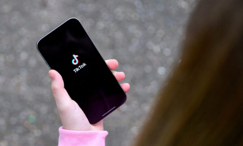 Το-tiktok-θα-πληρώσει-στις-ΗΠΑ-400-εκατ.-δολάρια-για-τη-συλλογή-προσωπικών-δεδομένων-παιδιών