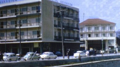 Δρόμοι-των-Τρικάλων-1965:-Ένα-βουβό-φιλμ-8mm-(video)