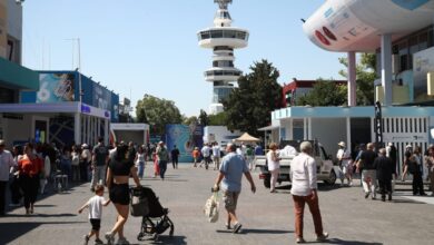 Με-ορόσημο-τη-ΔΕΘ-και-φόντο-τις-αξιολογήσεις-διεθνών-οίκων-πυκνώνουν-οι-εξελίξεις-στην-οικονομία