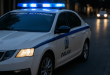 Δήμος-Πύλης:-Σύλληψη-35χρονου-για-δυνατή-μουσική