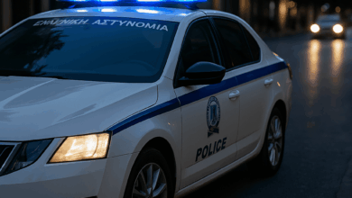 Δήμος-Πύλης:-Σύλληψη-35χρονου-για-δυνατή-μουσική