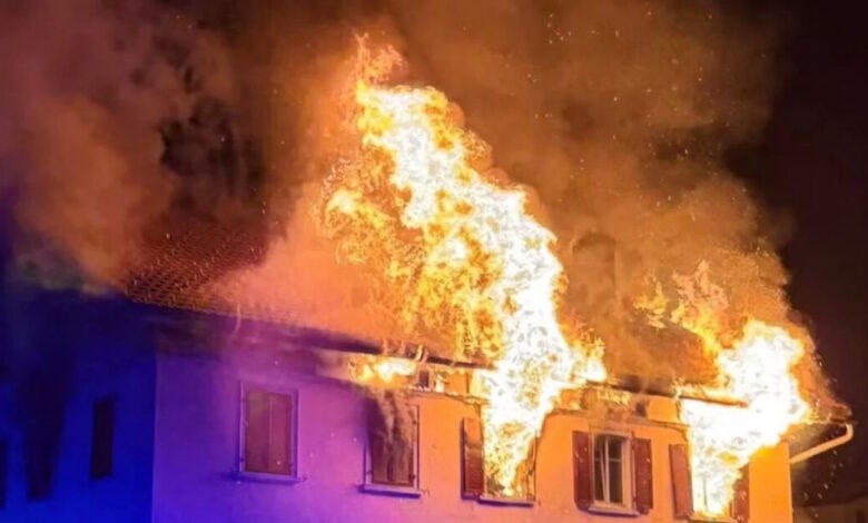 Ελβετία:-5-αγνοούμενοι-και-8-τραυματίες-από-φωτιά-σε-κτίριο-στις-Άλπεις