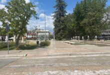 Τρίκαλα:-Στους-40,7°c-ο-υδράργυρος-–-Η-υψηλότερη-θερμοκρασία-στην-Ελλάδα