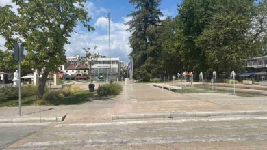Τρίκαλα:-Στους-40,7°c-ο-υδράργυρος-–-Η-υψηλότερη-θερμοκρασία-στην-Ελλάδα